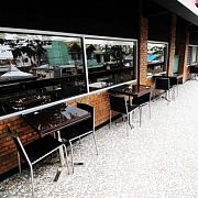 Coffee Shop / Tempat Sarapan