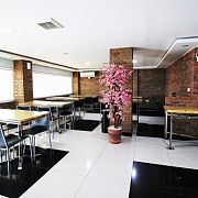 Preview Hotel Amaliun