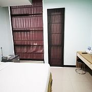 Preview Hotel Amaliun